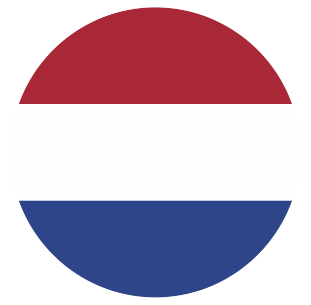 Países Bajos